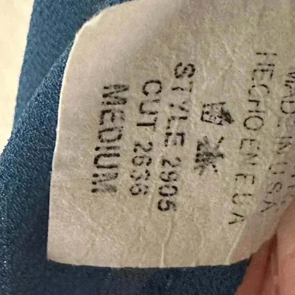 Tank top - Picture 3 of 3